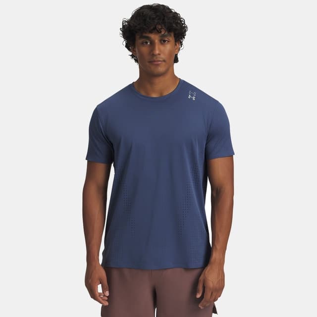 Imagen de Under Armour UA Halo Vent SS camiseta en OfertitasTOP
