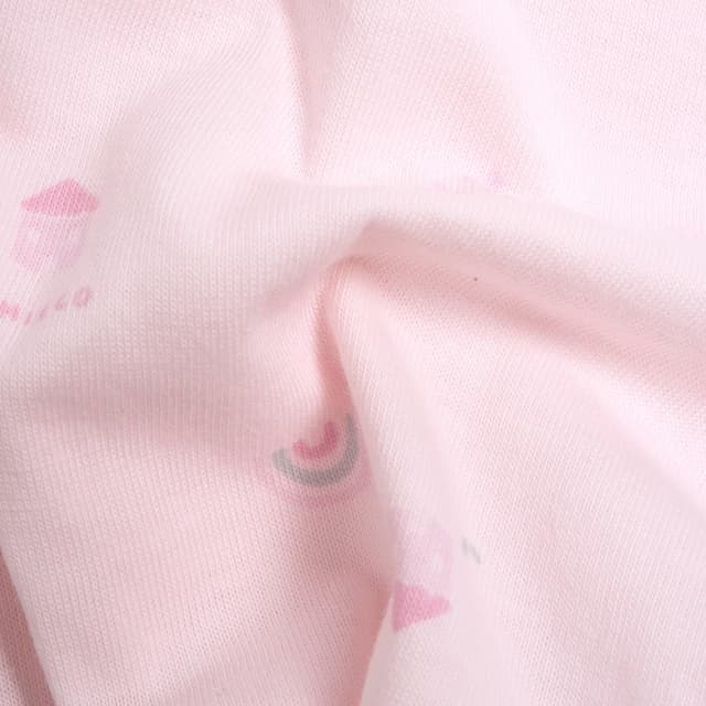 Thumbnail 4 de Chicco Pelele Bebé de Algodón Ligero 🌱 Primavera y Otoño