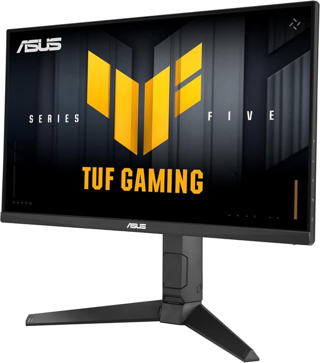 Detalle 2 de ASUS TUF Gaming VG249QE5A 146Hz FHD gaming monitor