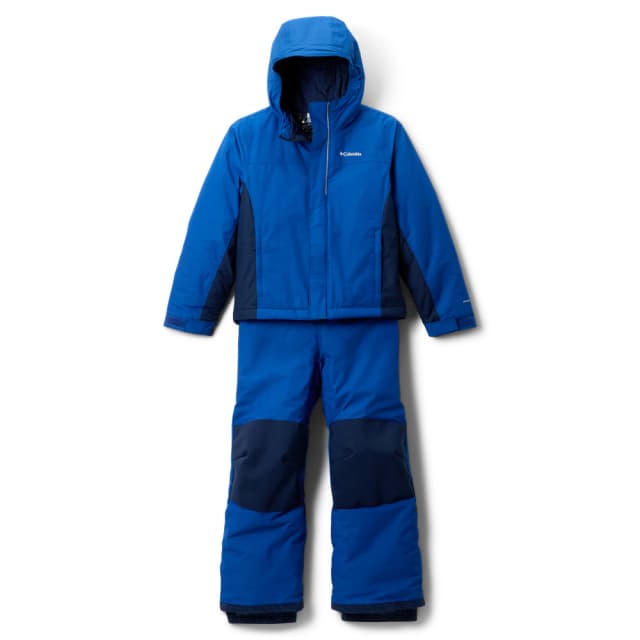 Imagen de Columbia Buga™ III conjunto esquí 100% nylon ⛷️ en OfertitasTOP