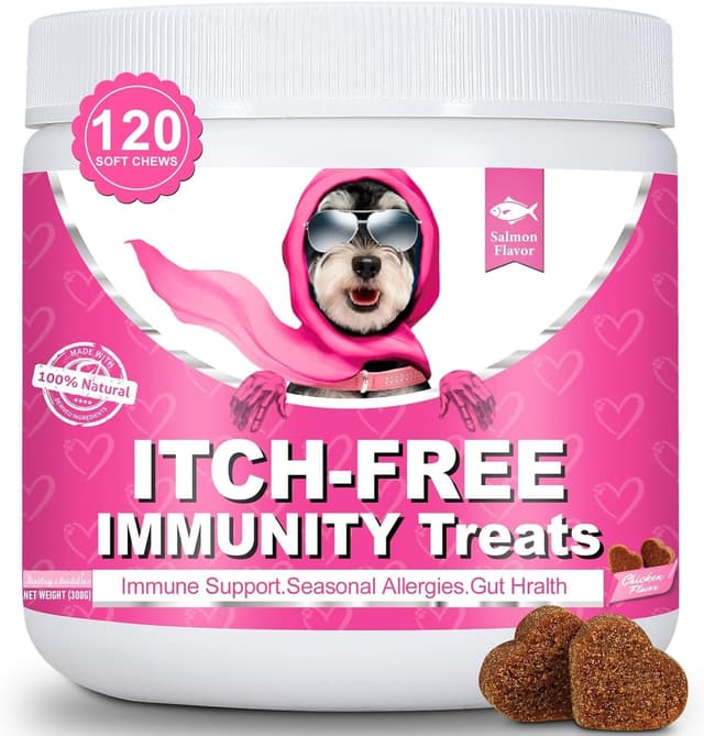 Imagen de Bailey & buddies Démangeaisons Chien 75 en OfertitasTOP