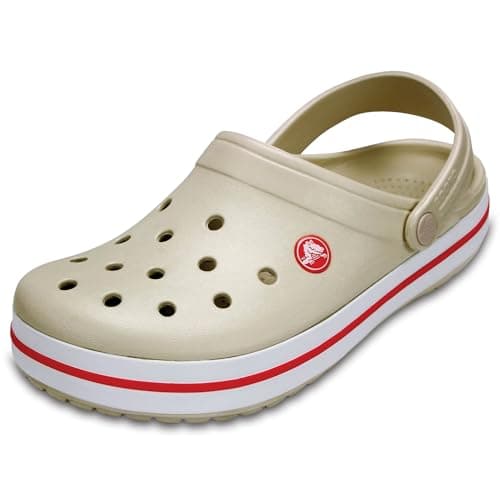 Imagen de Crocs Crocband Clog 36‑37 EU Stucco/Melon en OfertitasTOP