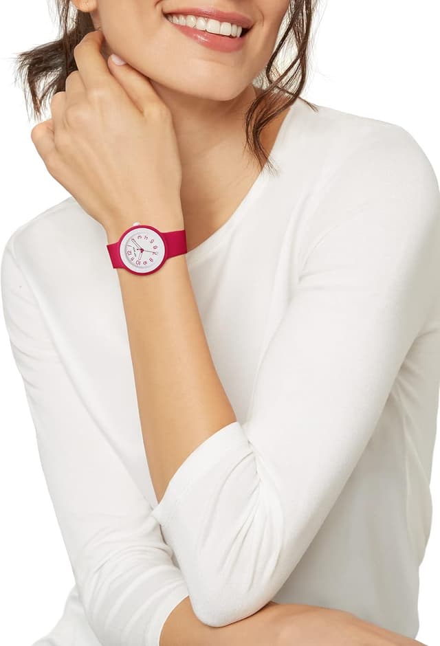 Thumbnail 3 de Hip Hop HERO.DOT Orologio donna 34 mm