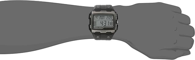Thumbnail 1 de Timex Expedition Grid Shock Quartz Watch