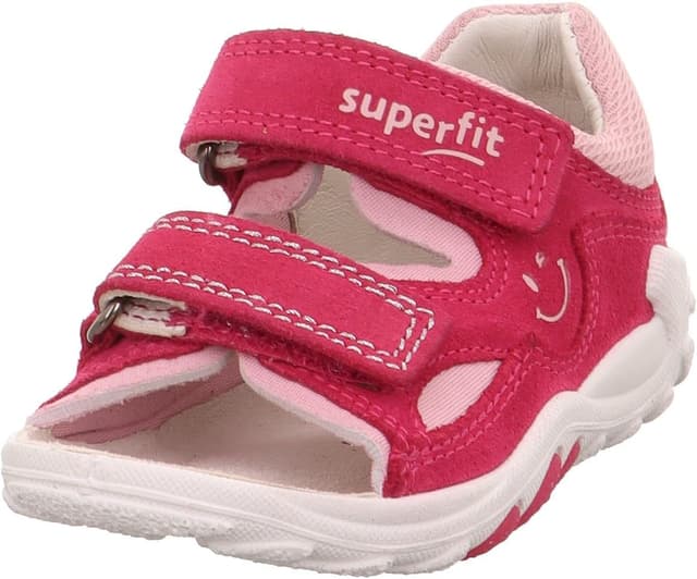 Detalle de Superfit FLOW Sandale Jungen