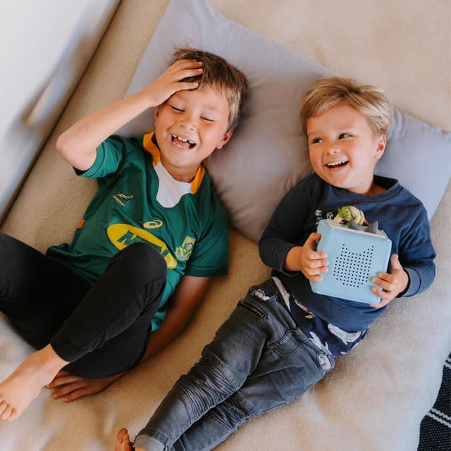 Detalle 2 de tonies Shrek Audio Character, 90 min story