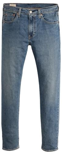 Detalle de Levi's 512 Slim Taper Fit vaqueros 28W