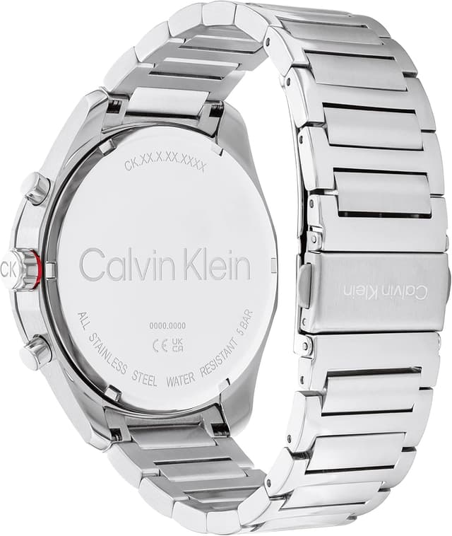 Thumbnail 2 de Calvin Klein 25200264 Reloj cronógrafo de cuarzo