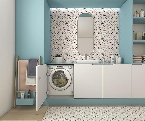 Thumbnail 4 de Candy Smart Inverter CBWO 49TWME-S Lavadora 9 kg