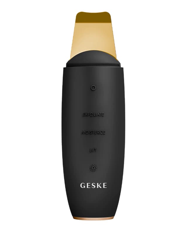 Imagen de Geske Tratamiento Facial MicroCurrent 9 en 1 Black Gold en OfertitasTOP