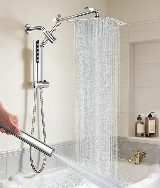 Detalle de Veken 10" Shower Head