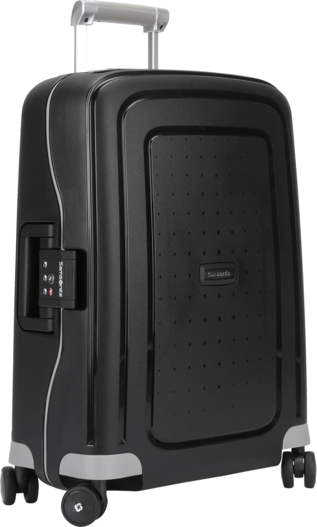 Thumbnail 5 de Samsonite S'Cure Spinner 55 cm Triple Kofferset