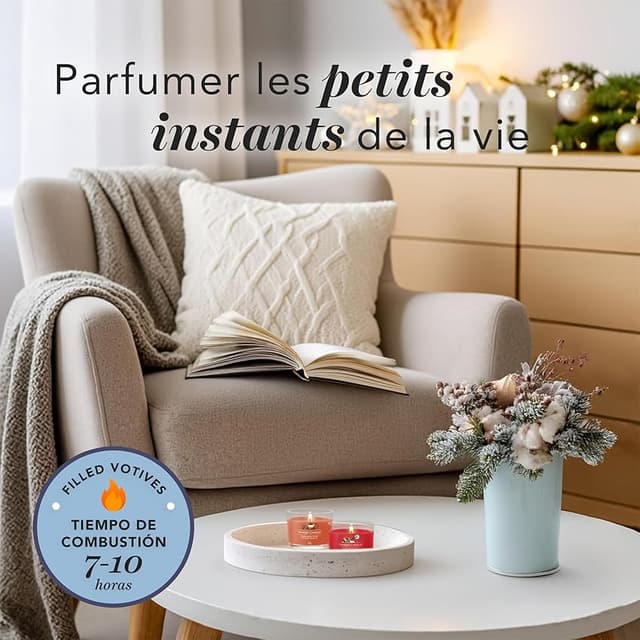 Thumbnail 4 de GIFT SET AW25 6 COUNT — Pack 6 velas y accesorios 🕯