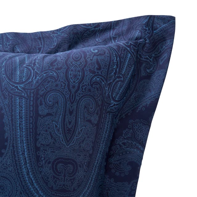 Thumbnail 1 de Ralph Lauren Home Doncaster — Funda de algodón orgánico