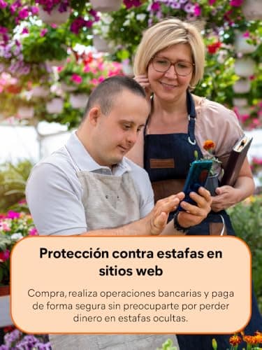 Thumbnail 4 de Avast Premium Security 2026 1 año para 10 dispositivos