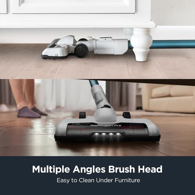 Thumbnail 5 de Eureka RapidClean Pro NEC280TL Cordless Vacuum ⚙