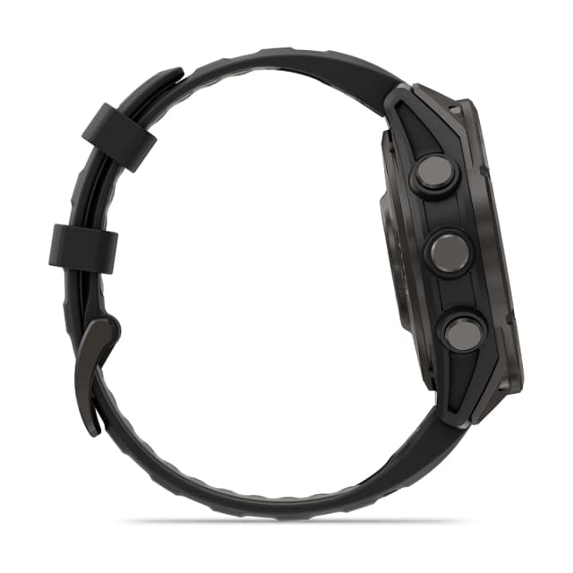 Thumbnail 3 de Garmin Fenix 8 Pro LTE 47 mm