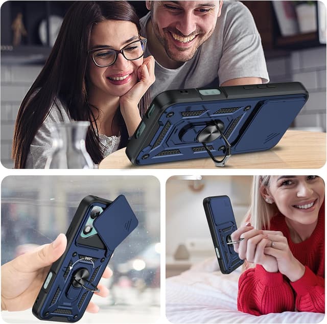 Thumbnail 6 de LeYi Honor 400 Lite 5G case