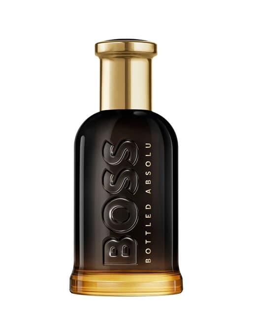 Detalle de Hugo Boss Boss Bottled Absolu Eau de Parfum 50ml 🌟