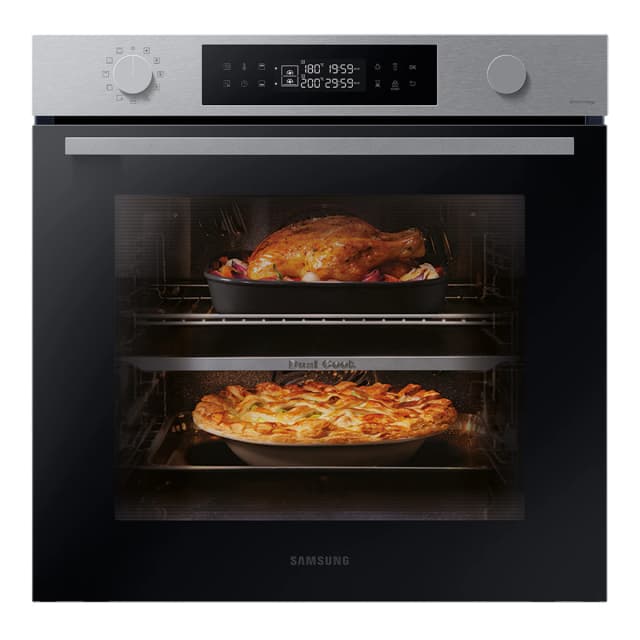 Imagen de Samsung NV7B4450VAS/U1 horno pirolítico en OfertitasTOP