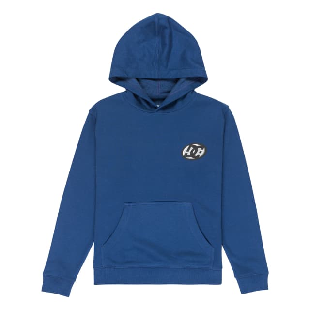 Thumbnail 4 de DC Shoes Fast Bubble sudadera niños