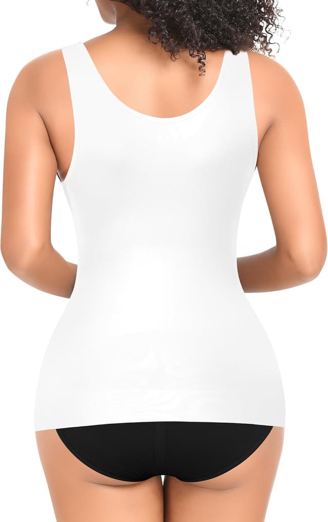 Detalle 2 de YARRCO Shape Unterhemd Damen