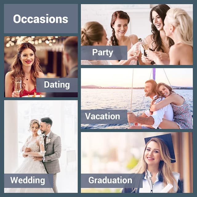 Detalle de 5-in-1 Hair Curling Wand Tongs with LCD Temperature Control (9mm–32mm) and PTC Ceramic Barrels