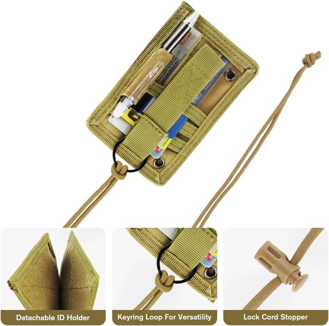 Detalle de OFFCUP Tarjeta Identificación 13 x 9,2 cm