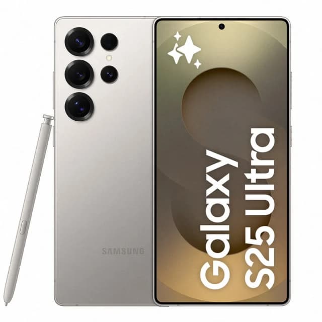 Imagen de Samsung Galaxy S25 Ultra smartphone 512 GB 5.000mAh en OfertitasTOP