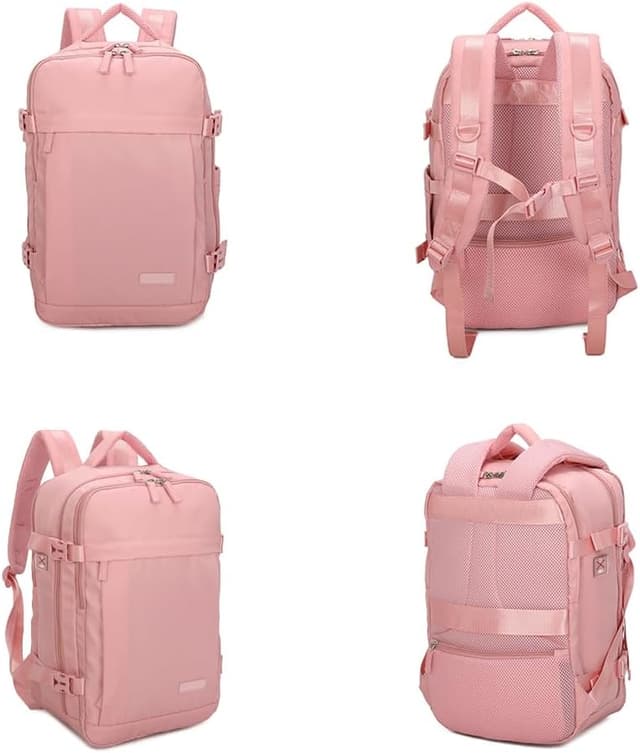 Thumbnail 5 de RAYKONG Mochila Cabina Ryanair 40x20x25cm 20L