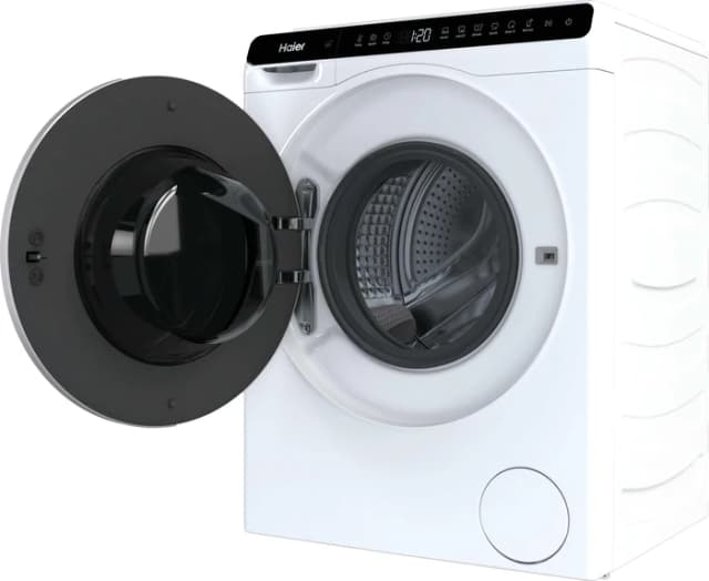 Thumbnail 11 de Haier HW50-BP12307U1 Mini Washer: kompakte 5-kg-Waschmaschine für kleine Räume