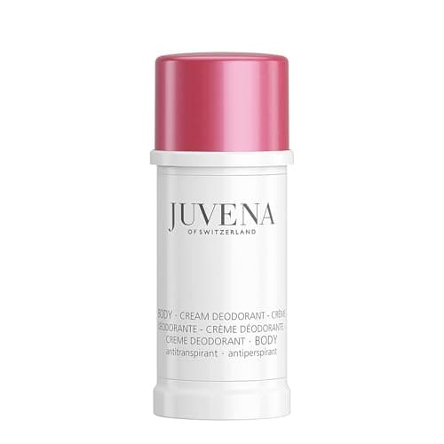 Detalle de Juvena Desodorante en crema con efecto antitranspirante sin perfume ni alcohol (40 ml)