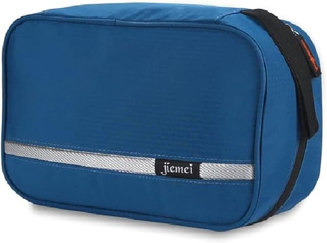 Thumbnail 6 de Jiemei Kulturbeutel mit 4 Fächern