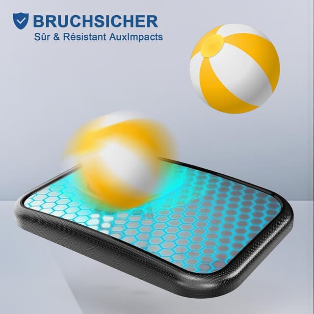 Thumbnail 5 de SURFOU Specchietto Retrovisore Bambini 360°