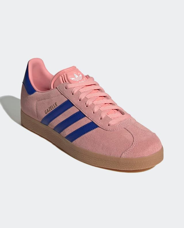 Thumbnail 1 de adidas Adidas Originals Gazelle de mujer 👟