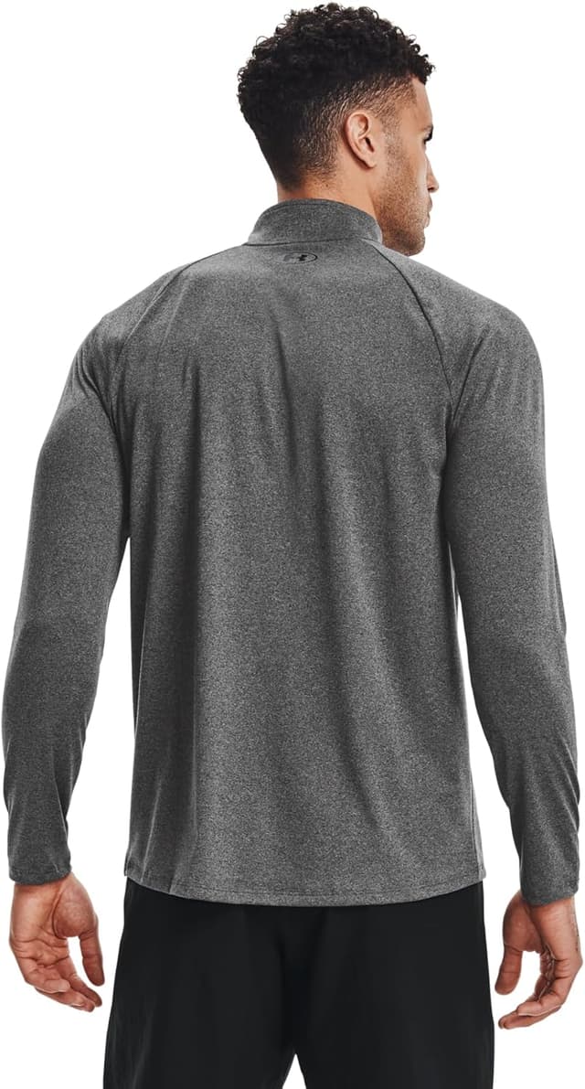 Detalle de Under Armour Men’s UA Tech 2.0 1/2 Zip Pullover