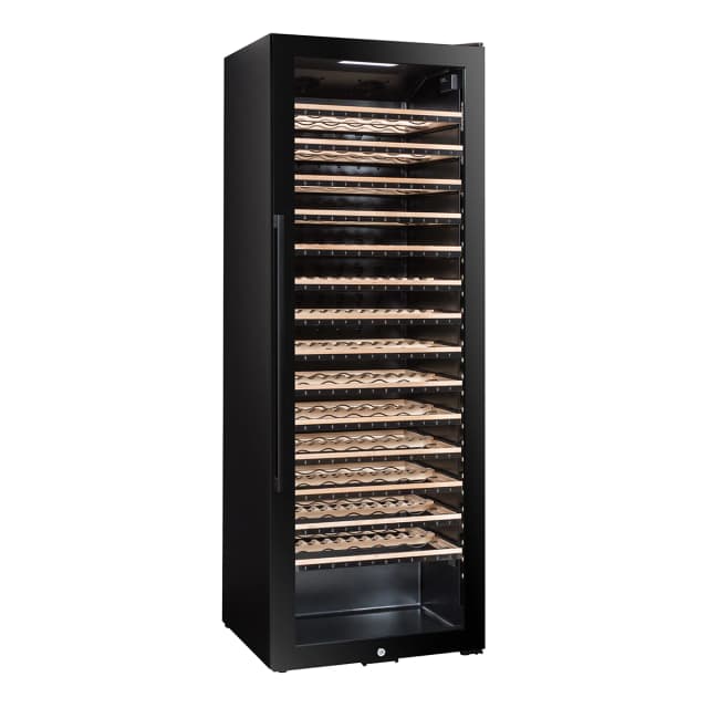 Imagen de La Sommelière ECELLAR185G2 vinoteca 185 botellas en OfertitasTOP