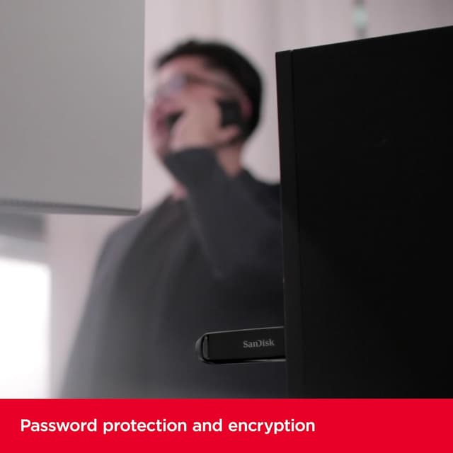 Thumbnail 5 de SanDisk Extreme PRO 512GB flash drive 💾