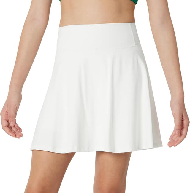 Thumbnail 2 de Amazon Essentials Girl's Active FormFlex Buttery Soft Skort