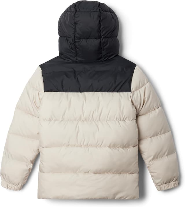 Thumbnail 1 de Columbia Puffect Kids Hooded Jacket