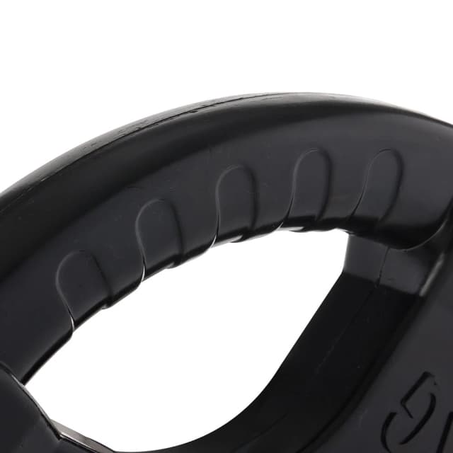 Thumbnail 2 de Fitness Tech Set de 2 discos triple agarre 10 kg 🏋