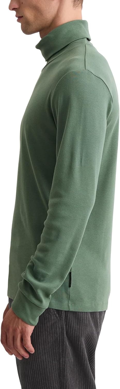 Detalle 2 de Marc O’Polo Herren T-Shirt 529220252100 im 1er Pack