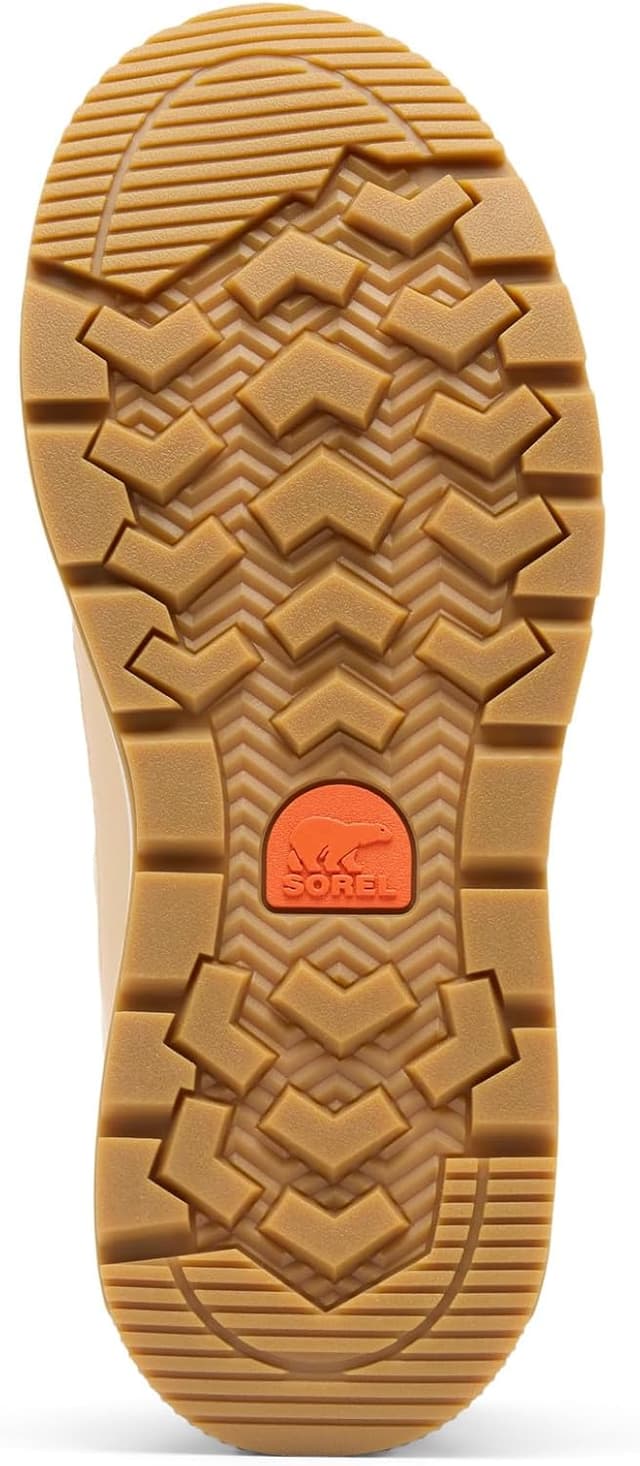 Detalle 2 de Sorel Whitney III Mid WP Botte femme 36