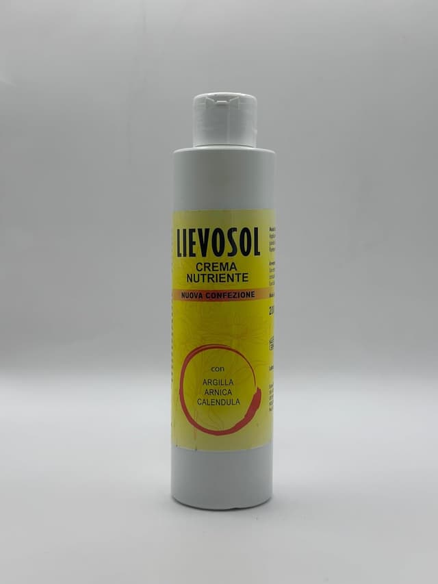 Imagen de Lievosol Crema Antidolorifica 400ml per dolori muscolari e articolari en OfertitasTOP