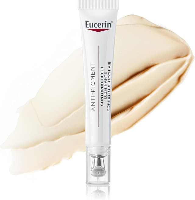 Detalle de Eucerin Anti-Pigment Contorno Occhi 15 ml