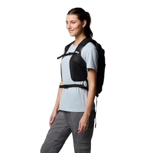 Detalle 2 de Columbia Blackcomb Ridge 18L mochila unisex