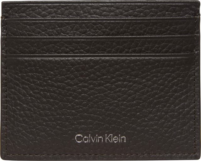 Detalle de Calvin Klein Lv04d1060g porte-cartes 👝