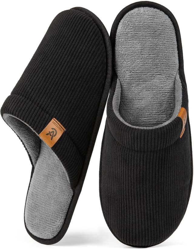 Detalle de VeraCosy Chaussons respirants 5 mm