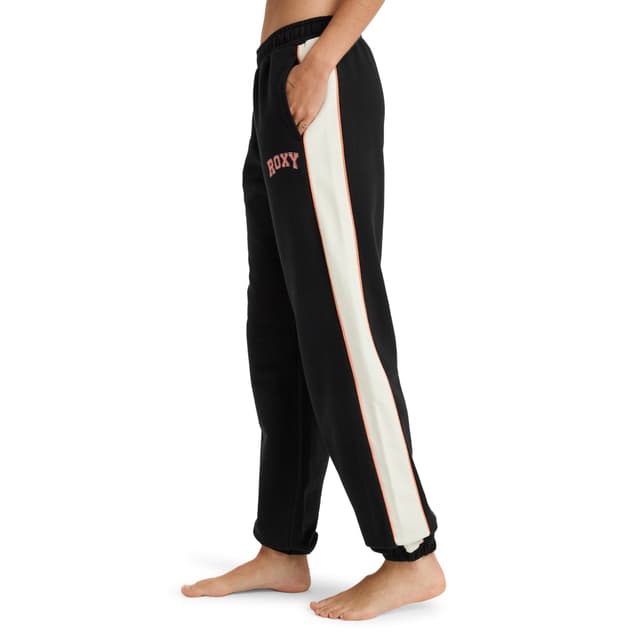 Detalle 2 de Roxy Essential Energy pantalón chándal mujer