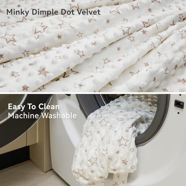 Thumbnail 6 de DancesCat Einstellbar Stillkissen 40 °C